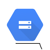 Google Cloud Storage